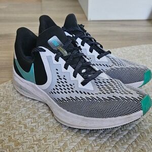 Nike Air Zoom Winflo 6 'Hyper Jade' WMNS AQ8228-001